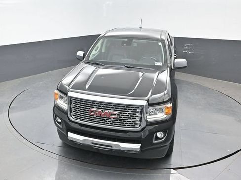 Used 2018 GMC Canyon Denali AWD/4WD image 19