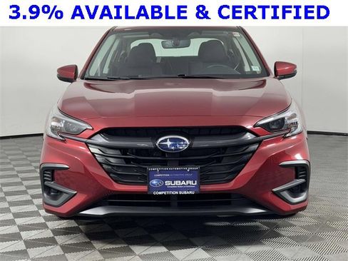Used 2025 Subaru Legacy Premium image 6