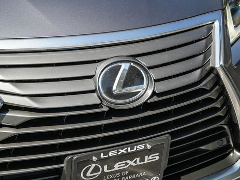 Used 2016 Lexus RX 350 FWD w/ Premium Package image 9