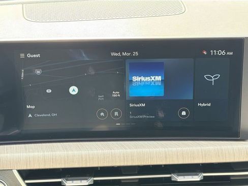 New 2026 Hyundai Sonata Limited FWD image 14