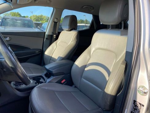 Used 2013 Hyundai Santa Fe Sport 2.0T FWD image 17