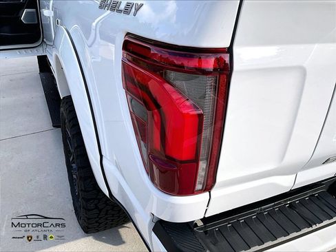 Used 2025 Ford F150 Lariat w/ Equipment Group 502A High AWD/4WD image 26