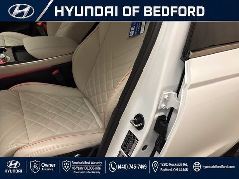 New 2026 Genesis GV70 3.5T Sport Prestige AWD/4WD image 14