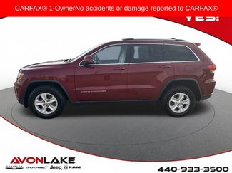 Used 2014 Jeep Grand Cherokee Laredo w/ Security & Convenience Group video 2