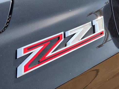 Used 2022 Chevrolet Tahoe Z71 AWD/4WD image 7