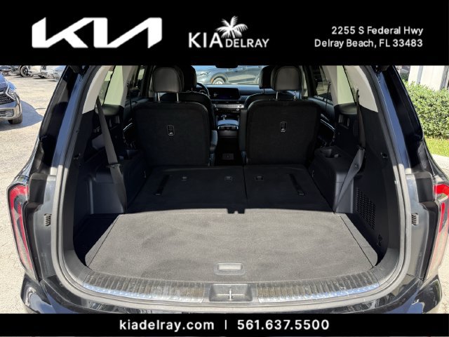 Certified 2024 Kia Telluride SX FWD image 8