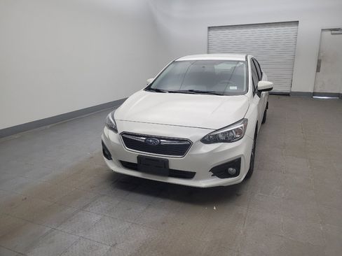 Used 2019 Subaru Impreza 2.0i Premium image 15
