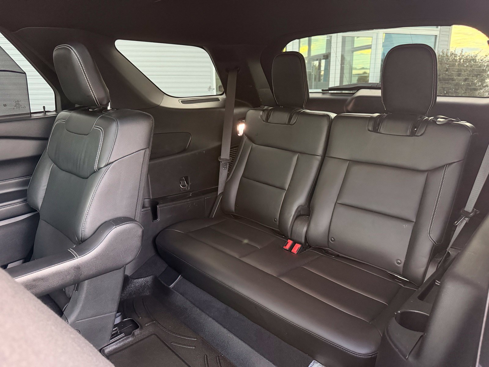 Used 2020 Ford Explorer ST w/ ST Street Pack AWD/4WD image 30