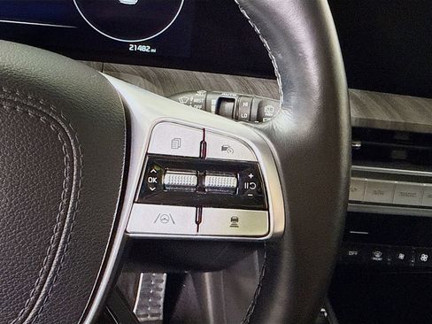 Certified 2024 Kia Telluride SX Prestige AWD/4WD image 24