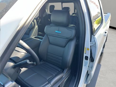 New 2026 Ford F250 Platinum AWD/4WD image 29