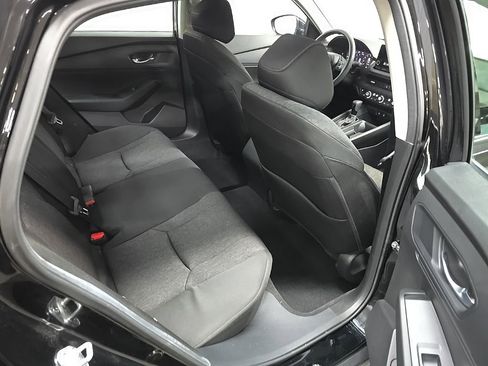 Used 2024 Honda Accord EX image 18
