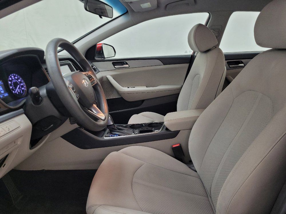 Used 2019 Hyundai Sonata SE FWD image 17