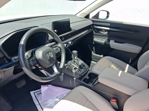 Used 2023 Honda CR-V EX-L image 4
