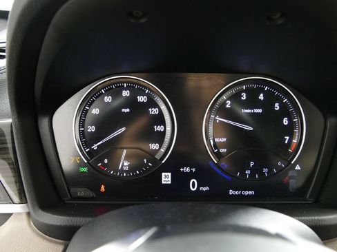 Used 2021 BMW X1 sDrive28i w/ Convenience Package FWD image 13