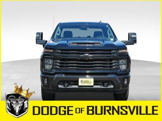 Used 2024 Chevrolet Silverado 3500 LT w/ Convenience Package AWD/4WD video 2