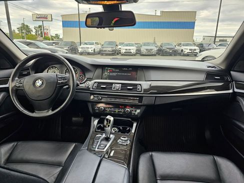 Used 2013 BMW 528i xDrive Sedan image 14