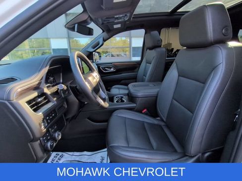 Used 2023 Chevrolet Tahoe LT AWD/4WD image 20