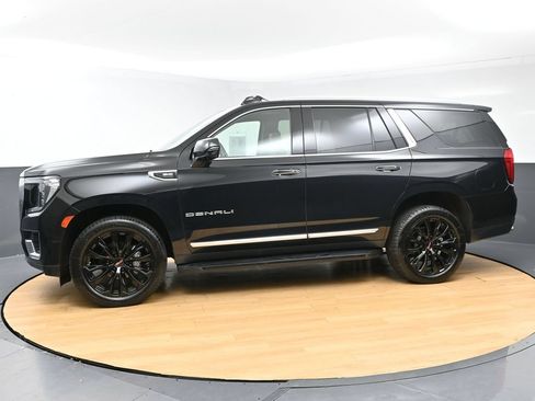 Used 2021 GMC Yukon Denali AWD/4WD image 60