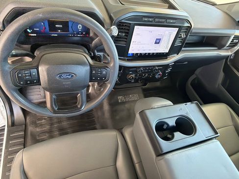 Used 2024 Ford F150 XL AWD/4WD image 13