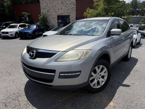 Used 2007 MAZDA CX-9 Sport FWD image 1