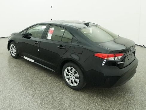 New 2026 Toyota Corolla LE image 5