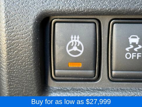 Used 2023 Nissan Murano SL w/ SL Moonroof Package AWD/4WD image 6