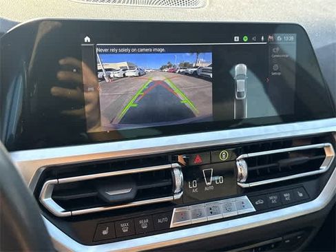 Used 2023 BMW 430i Gran Coupe w/ M Sport Package image 25