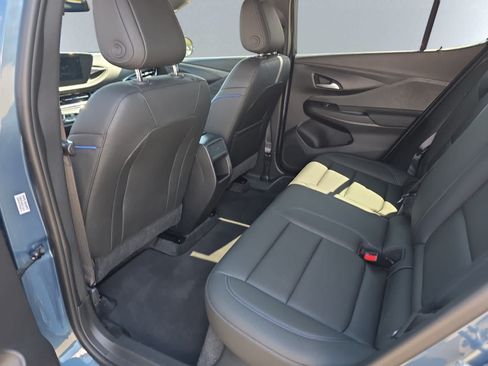Used 2024 Buick Envista Sport Touring w/ Convenience I Package FWD image 18