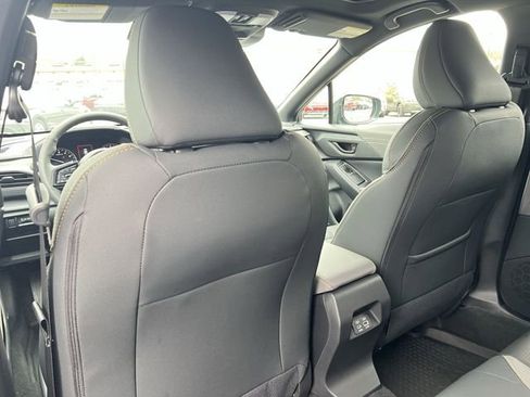 New 2026 Subaru Crosstrek 2.5i Wilderness AWD/4WD image 29