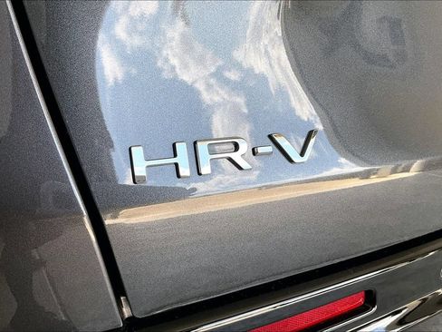 Used 2024 Honda HR-V EX-L image 38