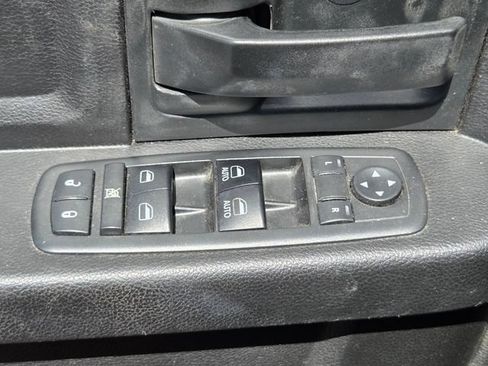 Used 2019 RAM 1500 Tradesman w/ Tradesman SXT Package RWD image 11
