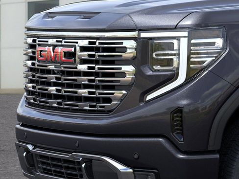 New 2026 GMC Sierra 1500 Denali w/ Denali Reserve Package image 13