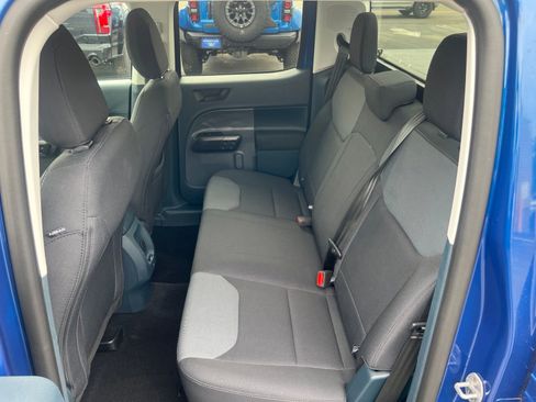 Used 2024 Ford Maverick XL FWD image 39