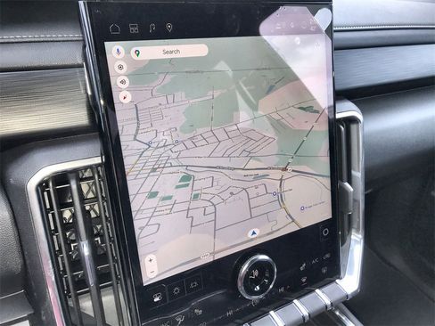 New 2026 GMC Acadia Elevation w/ Elevation Premium Package image 15