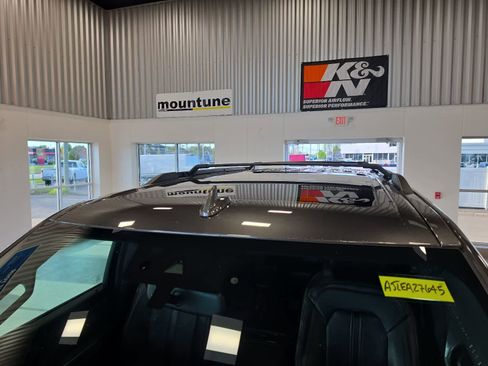 Used 2020 Ford Expedition Max Limited w/ Equipment Group 303A AWD/4WD image 12