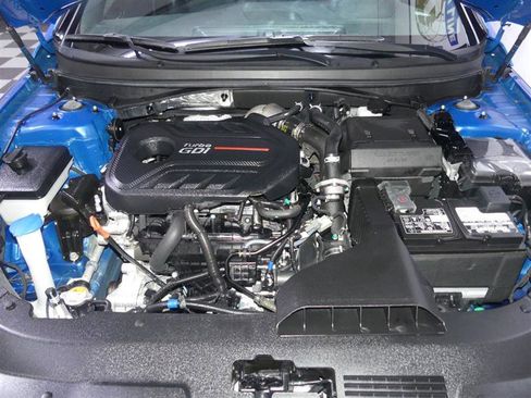 Used 2019 Hyundai Sonata Limited image 14