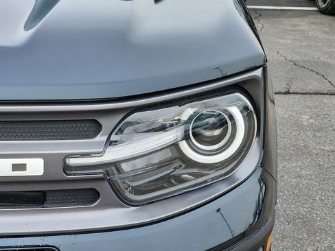 Used 2022 Ford Bronco Sport Big Bend w/ Convenience Package image 9