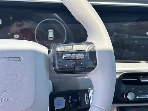 New 2026 Hyundai Palisade Limited image 16