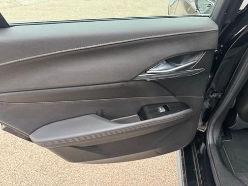 Used 2023 Cadillac CT4 V w/ Navigation Package image 42