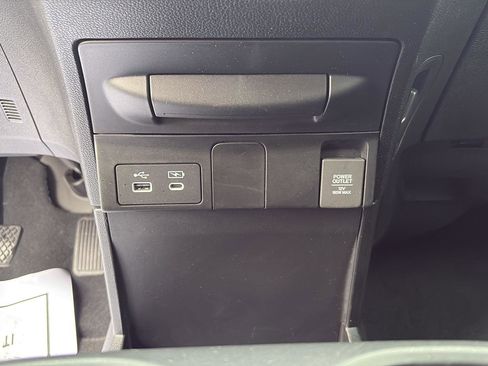 Used 2025 Honda Odyssey Sport-L image 22