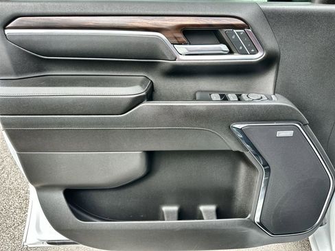 Certified 2024 GMC Sierra 3500 SLT w/ SLT Premium Package image 22