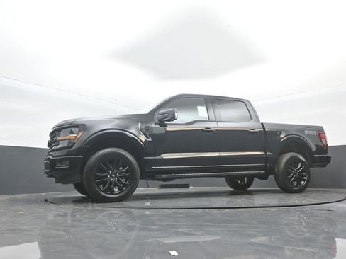 New 2025 Ford F150 XLT w/ Equipment Group 303A High image 26