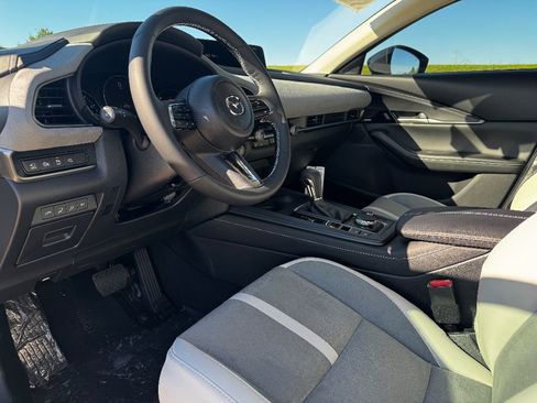 New 2026 MAZDA CX-30 2.5 Turbo w/ Premium Package image 11