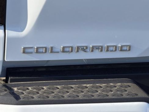 New 2026 Chevrolet Colorado LT RWD image 8