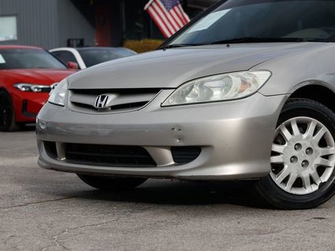 Used 2004 Honda Civic LX image 29