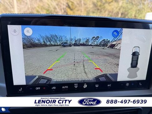 New 2025 Ford Bronco Sport Big Bend w/ Convenience Package image 24