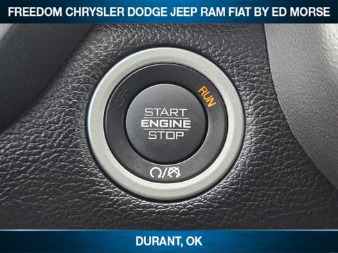 Used 2026 RAM 2500 Big Horn AWD/4WD image 15