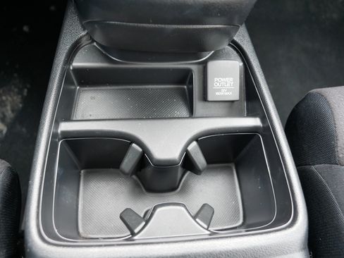 Used 2014 Honda CR-V EX image 28
