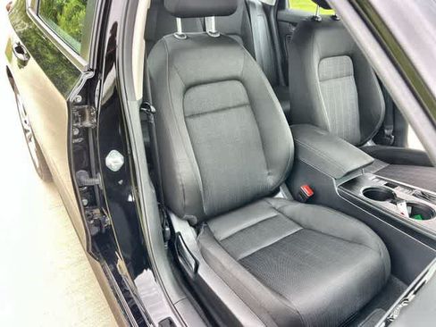 Used 2026 Honda Civic LX image 12