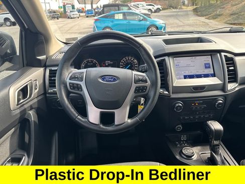 Used 2019 Ford Ranger XLT w/ Equipment Group 302A Luxury image 14